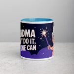 If Grandma Can’t Do It, No One Can Coffee Mug - Image 13