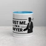 Trust Me, I’m a Lawyer Coffee Mug - Image 13