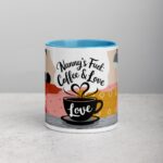 Nanny’s Fuel: Coffee & Love Mug - Image 13