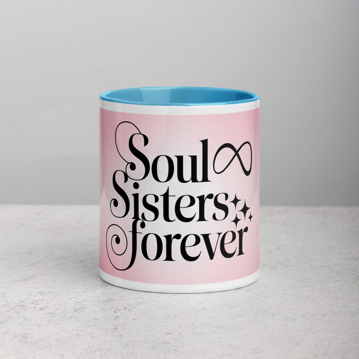 Soul Sisters Forever Coffee Mug & Tea Cup - Image 13