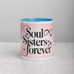Soul Sisters Forever Coffee Mug & Tea Cup - Image 13