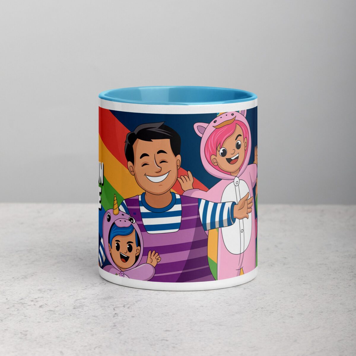 Funcle: The Fun Uncle Coffee Mug - Image 13
