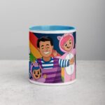 Funcle: The Fun Uncle Coffee Mug - Image 13