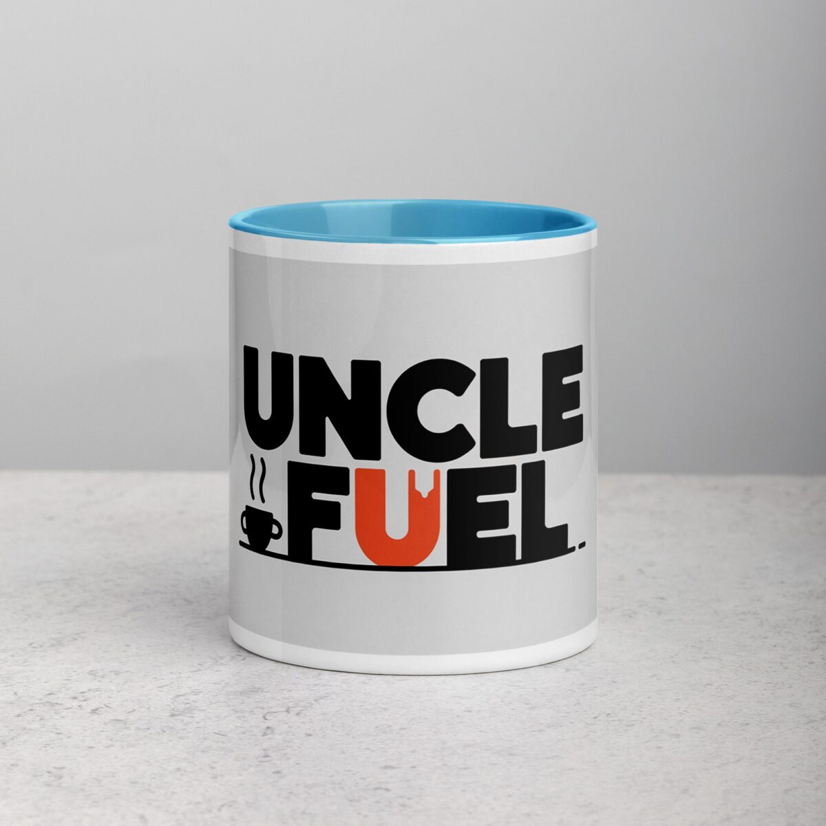 Uncle Fuel Coffee Mug - Image 13