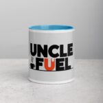 Uncle Fuel Coffee Mug - Image 13