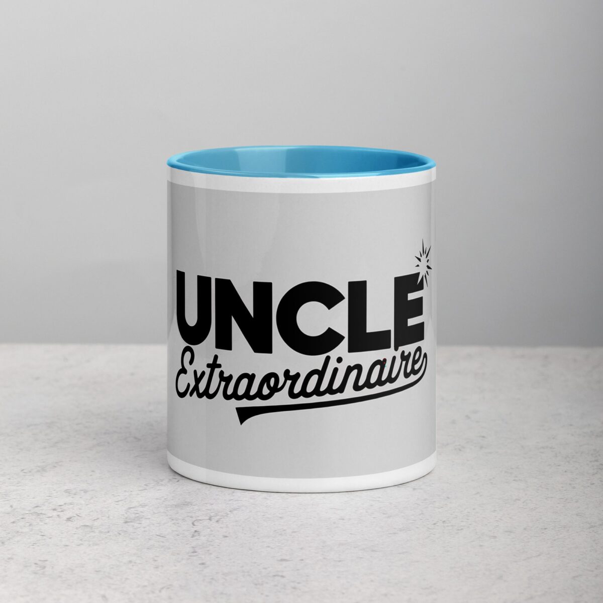 Uncle Extraordinaire Coffee Mug & Tea Cup - Image 13