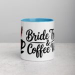 Bride Tribe & Coffee Vibes Mug - Image 13