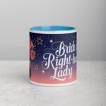 Bride’s Right-Hand Lady Coffee Mug & Tea Cup - Image 13
