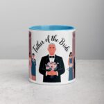 Father of the Bride Fun Coffee Mug & Tea Cup - Image 13