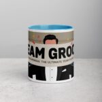 Groomsman: The Ultimate Team Player Coffee Mug - Image 13