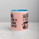 Husband Duties: Love, Laugh, Coffee Mug - Image 13