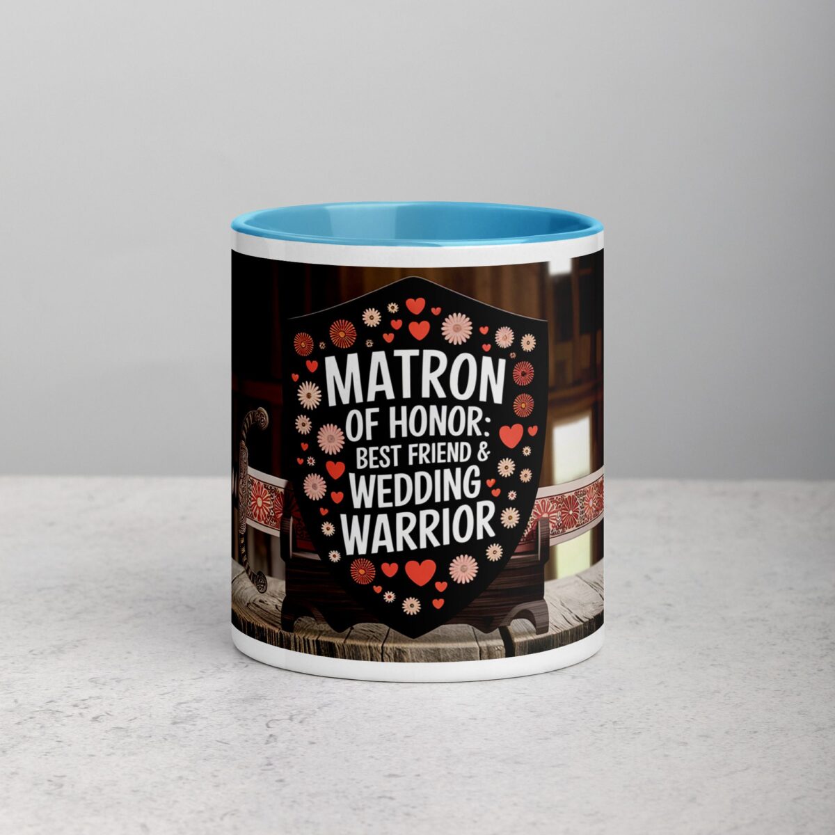 Matron of Honor: Best Friend & Wedding Warrior - Image 13