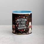 Matron of Honor: Best Friend & Wedding Warrior - Image 13