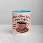 Matron of Honor Duties Require Caffeine - Image 13