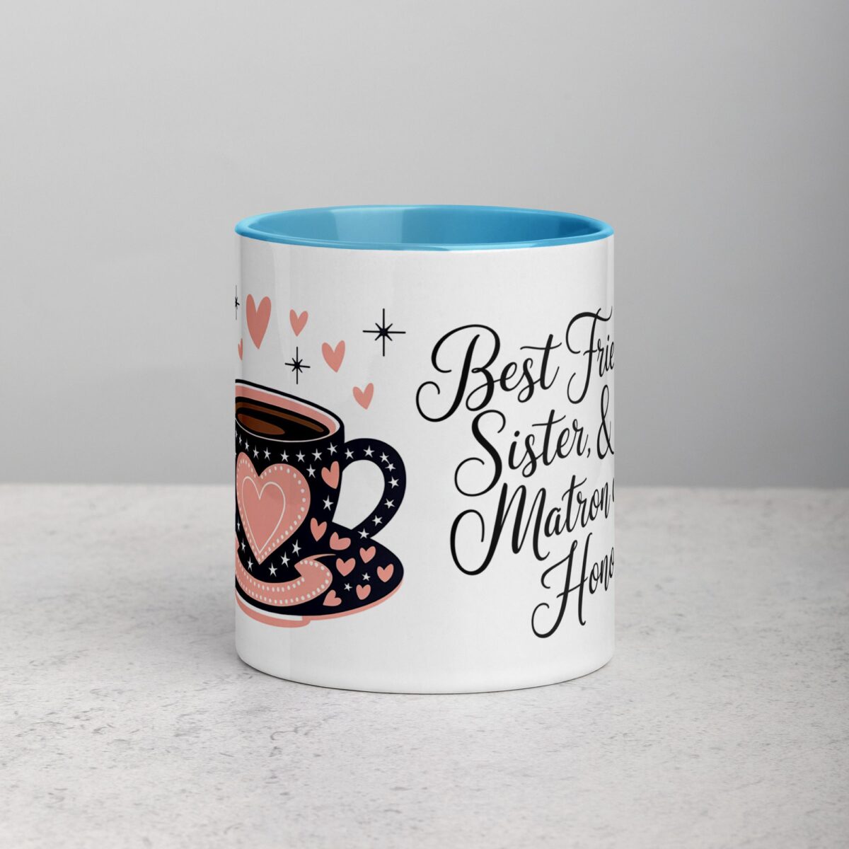 Best Friend, Sister, & Matron of Honor - Image 13