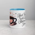 Best Friend, Sister, & Matron of Honor - Image 13