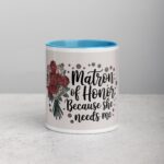 Matron of Honor: Because She Needs Me - Image 13