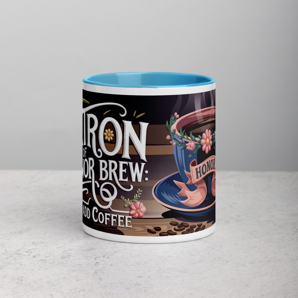 Matron of Honor Brew: Just Add Coffee - Image 13
