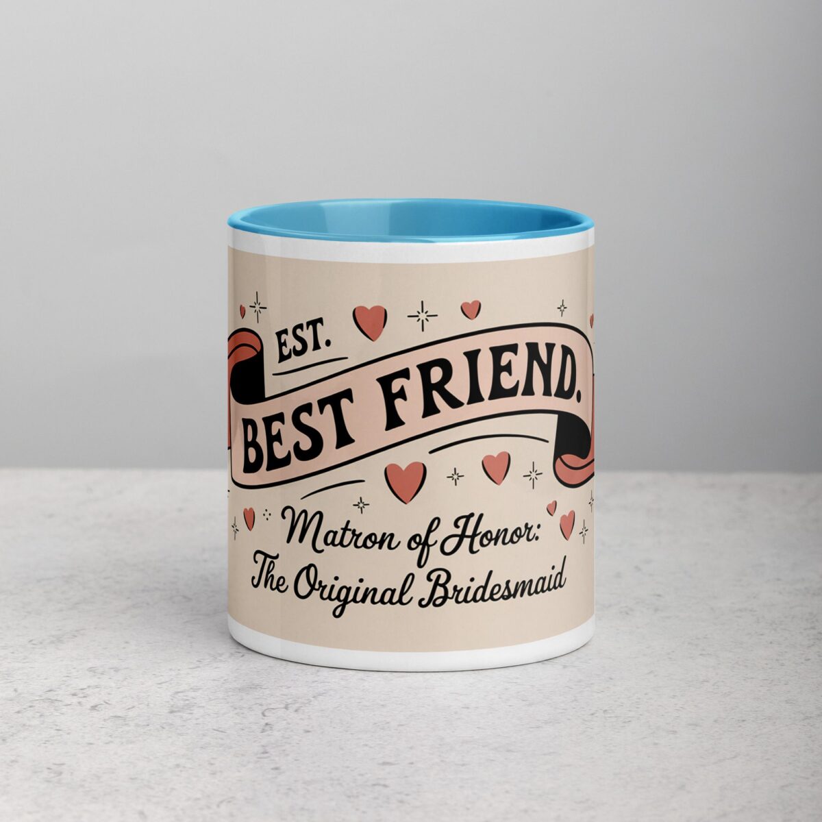 Matron of Honor: The Original Bridesmaid - Image 13