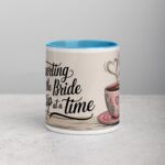 Supporting the Bride One Sip at a Time - Image 13