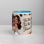 For the Bride, For the Coffee, Forever Friends - Image 13
