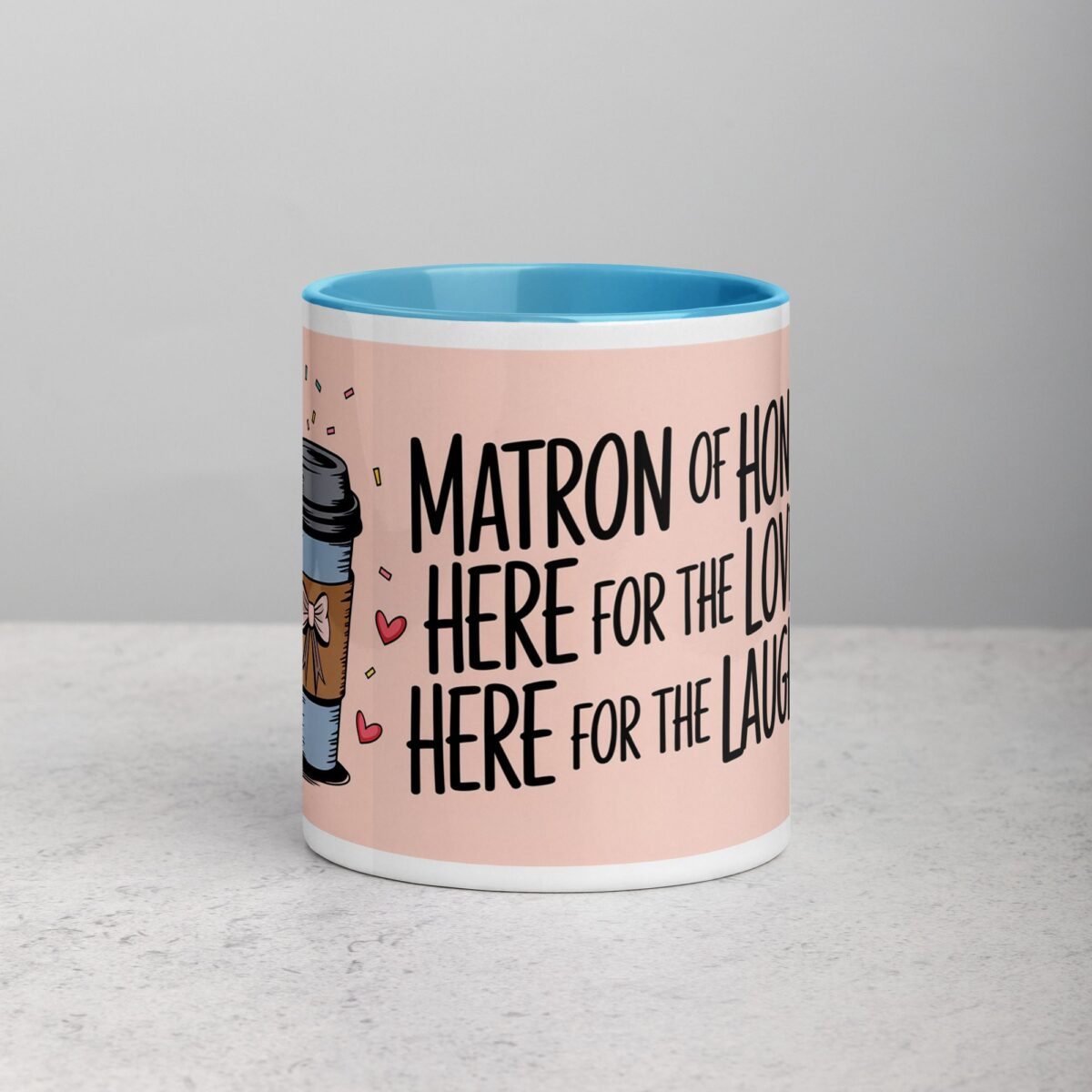 Matron of Honor: Here for the Love, Here for the Laughs - Image 13