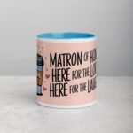 Matron of Honor: Here for the Love, Here for the Laughs - Image 13