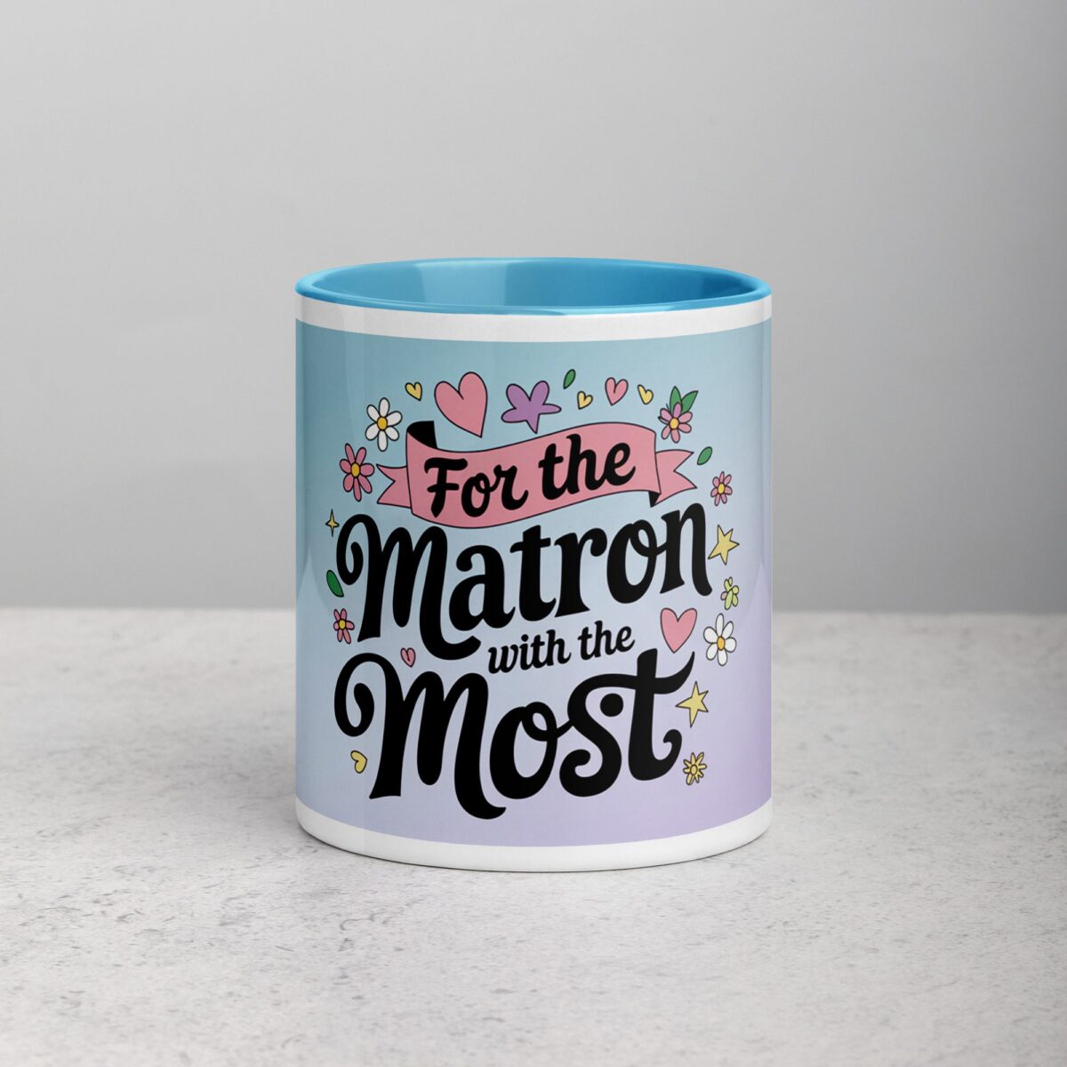 For the Matron with the Most - Image 13