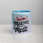 For the Matron with the Most - Image 13