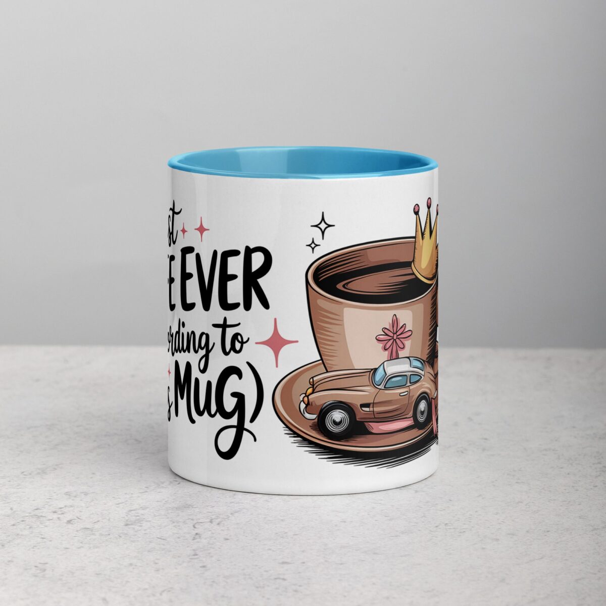 Best Wife Ever (According to This Mug) - Image 13