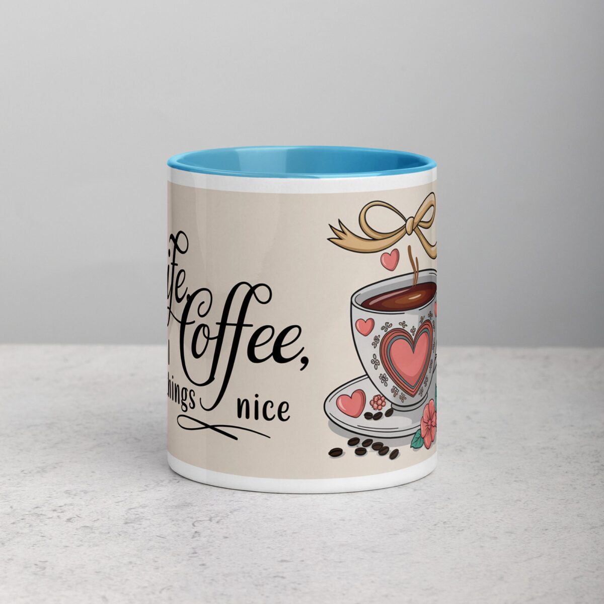 Wife, Coffee, & All Things Nice - Image 13