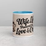 Wife Life: Powered by Love & Coffee - Image 13