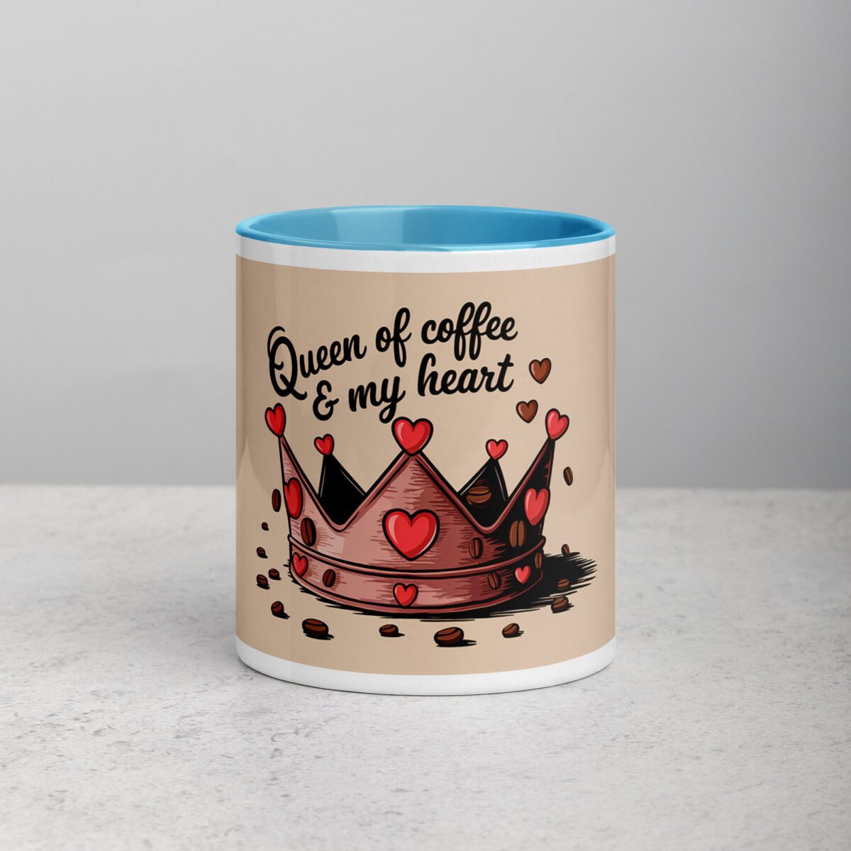 Queen of Coffee & My Heart - Image 13