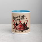 Queen of Coffee & My Heart - Image 13