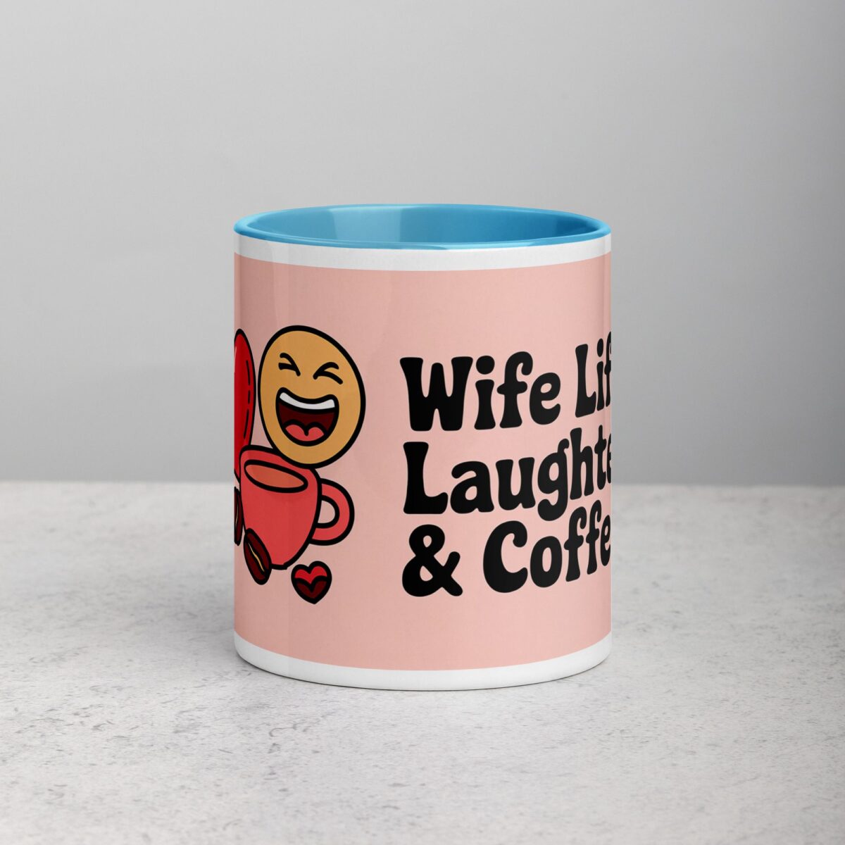 Wife Life: Love, Laughter, & Coffee - Image 13