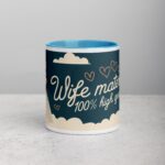 Wife Material: 100% High Quality - Image 13