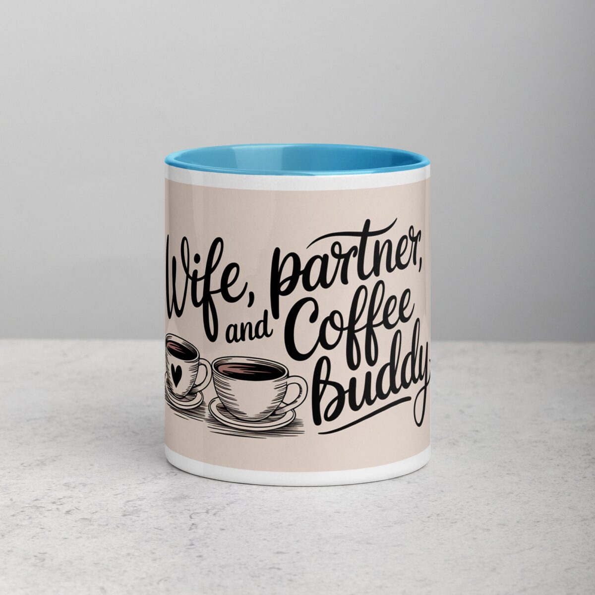 Wife, Partner, and Coffee Buddy - Image 13