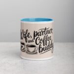 Wife, Partner, and Coffee Buddy - Image 13