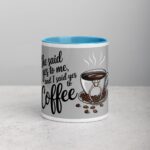 She Said Yes to Me, and I Said Yes to Coffee - Image 13