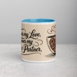 Forever My Love, Forever My Coffee Partner - Image 13