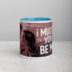 I Mustache You to Be Mine Boyfriend Coffee Mug - Image 13
