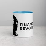 Financial Revolution "Che Guevara Ape" Coffee Mug - Image 13