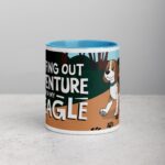 Sniffing Out Adventure with My Beagle Coffee Mug - Image 13