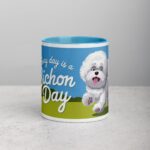 Every Day Is a Bichon Day Coffee Mug - Image 13