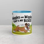 Wiggles and Wiggles: That’s My Boxer Coffee Mug - Image 13
