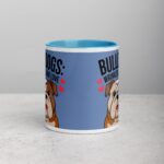 Bulldogs: Wrinkles and Love Coffee Mug - Image 13