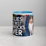 Collies: The Best Sidekicks Ever Coffee Mug - Image 13
