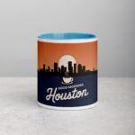 Good Morning, Houston Coffee Mug & Tea Cup - Image 13