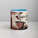 Empire State of Mind (and Coffee) Mug - Image 13
