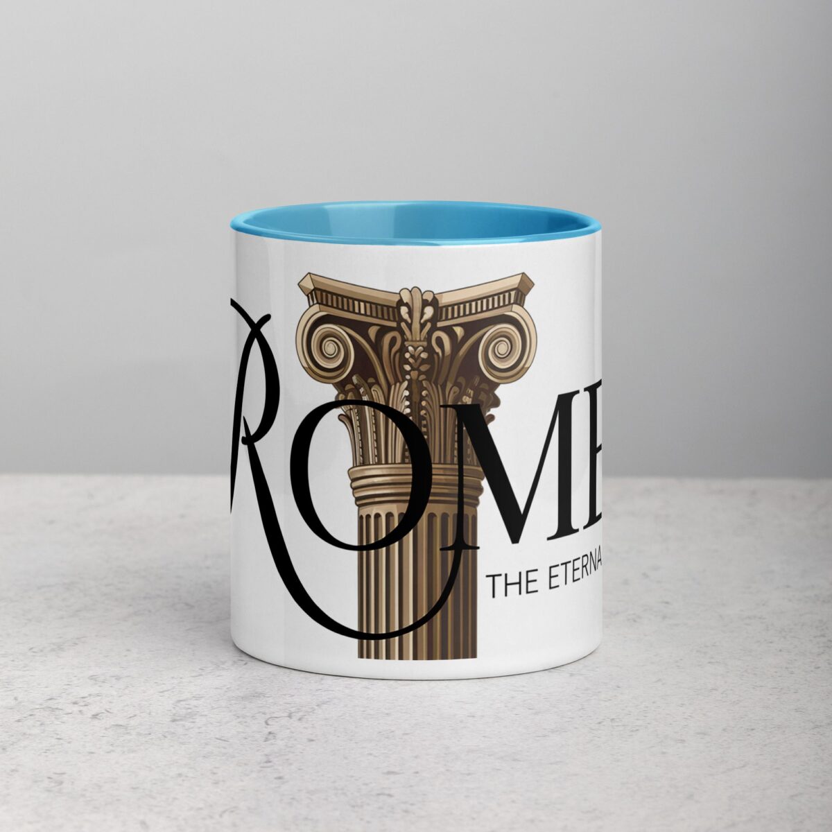 Rome: The Eternal City Coffee Mug - Image 13